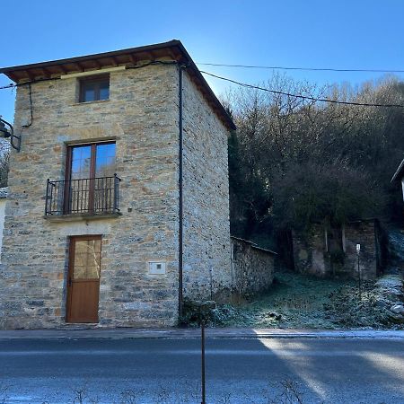 Casa Rural La Torre Recien Rehabilitada. Las Herrerías Εξωτερικό φωτογραφία
