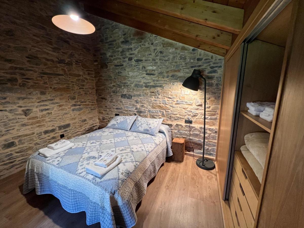 Casa Rural La Torre Recien Rehabilitada. Las Herrerías Εξωτερικό φωτογραφία