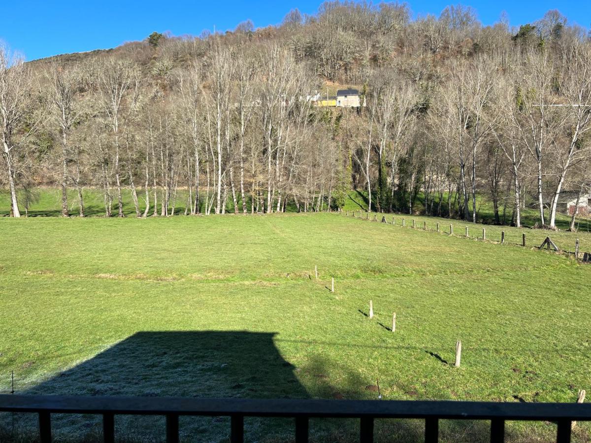 Casa Rural La Torre Recien Rehabilitada. Las Herrerías Εξωτερικό φωτογραφία